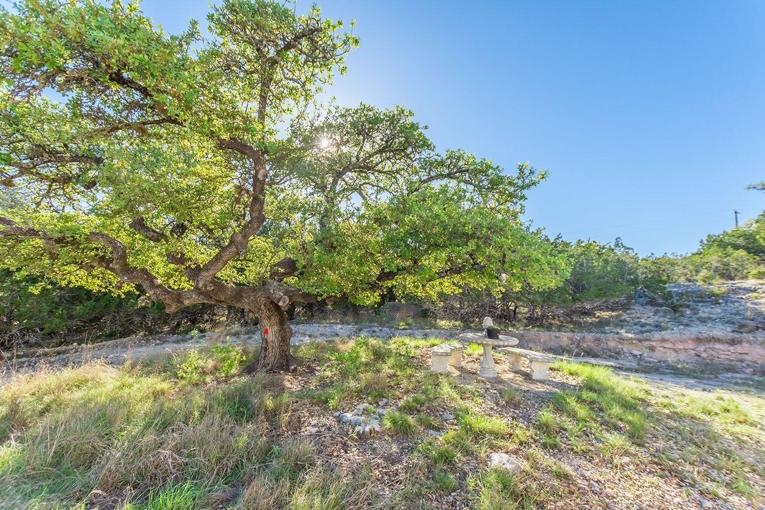 Appian Way Tuscan Cottage Фредериксберг Экстерьер фото